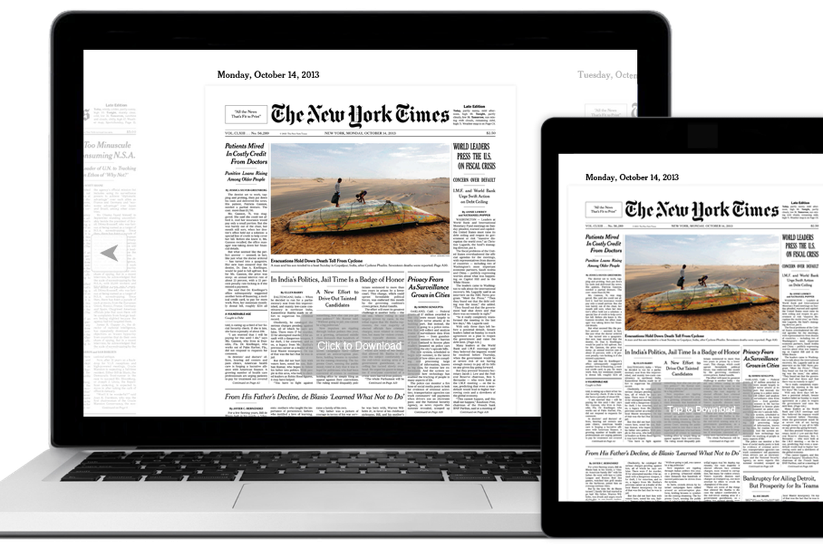 Where to Get Discount and Coupon of New York Times Subscription